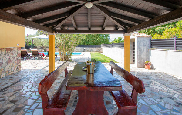 Vakantiehuis - Vodnjan-Jursici , Kroatië - CIS368 102