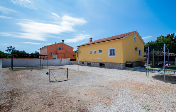 Vakantiehuis - Vodnjan-Jursici , Kroatië - CIS368 105