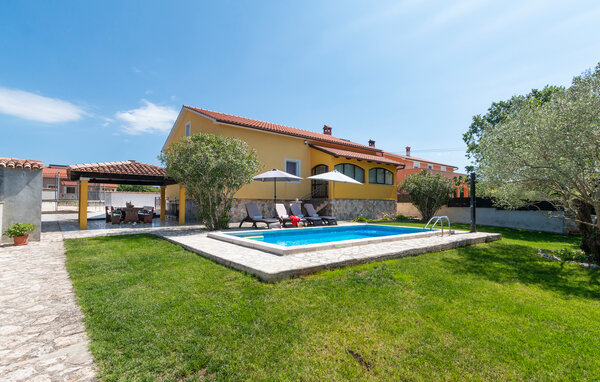 Vakantiehuis - Vodnjan-Jursici , Kroatië - CIS368 11