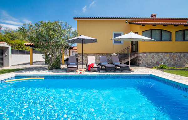 Vakantiehuis - Vodnjan-Jursici , Kroatië - CIS368 12