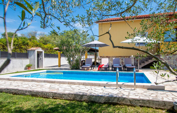 Vakantiehuis - Vodnjan-Jursici , Kroatië - CIS368 13