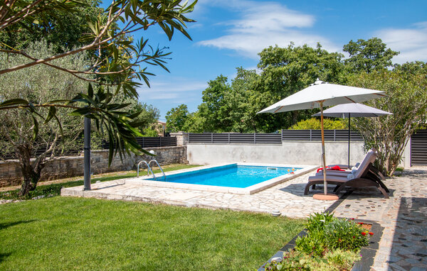 Vakantiehuis - Vodnjan-Jursici , Kroatië - CIS368 14