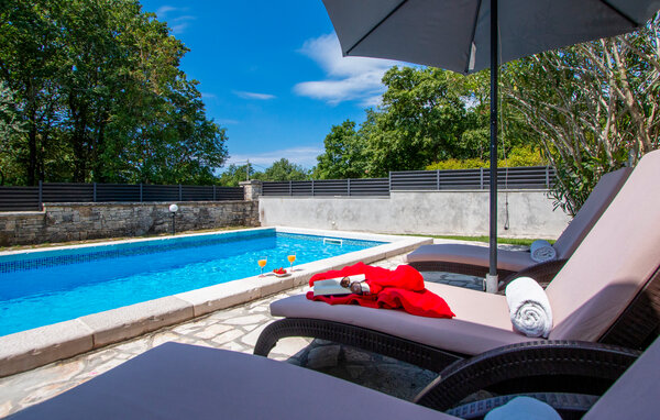 Vakantiehuis - Vodnjan-Jursici , Kroatië - CIS368 15