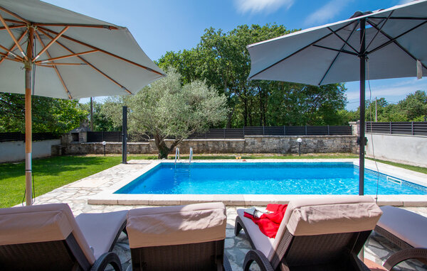 Vakantiehuis - Vodnjan-Jursici , Kroatië - CIS368 2