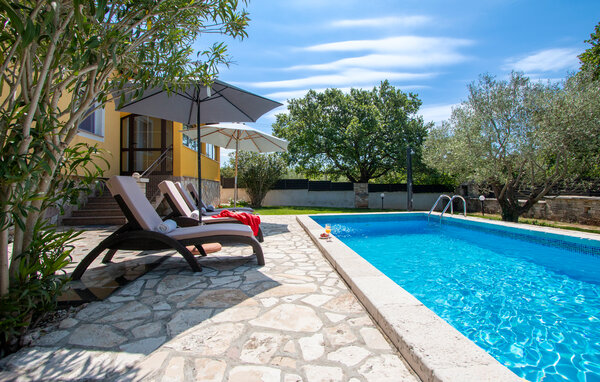 Vakantiehuis - Vodnjan-Jursici , Kroatië - CIS368 16
