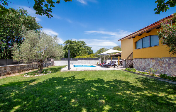 Vakantiehuis - Vodnjan-Jursici , Kroatië - CIS368 17