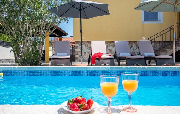 Vakantiehuis - Vodnjan-Jursici , Kroatië - CIS368 18
