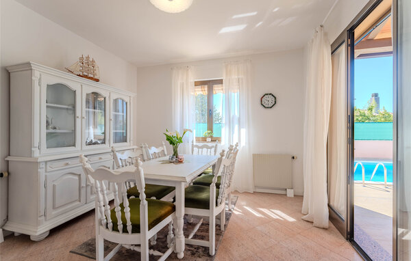 Ferienhaus - Buje , Kroatien - CIS369 402