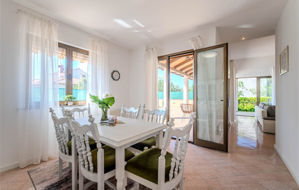 Ferienhaus - Buje , Kroatien - CIS369 403