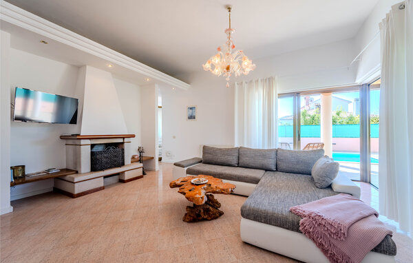 Ferienhaus - Buje , Kroatien - CIS369 3