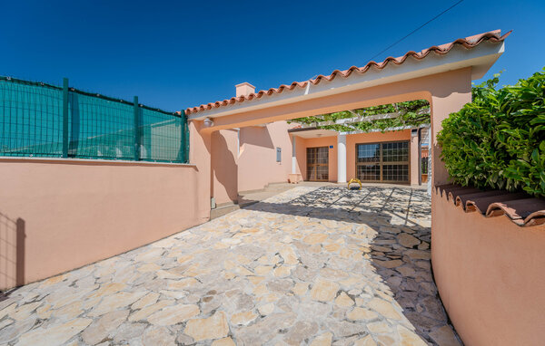 Ferienhaus - Buje , Kroatien - CIS369 82