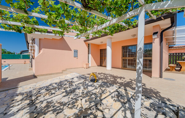 Ferienhaus - Buje , Kroatien - CIS369 83