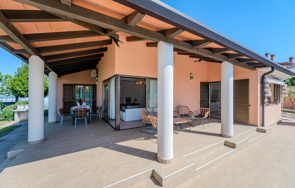 Ferienhaus - Buje , Kroatien - CIS369 103