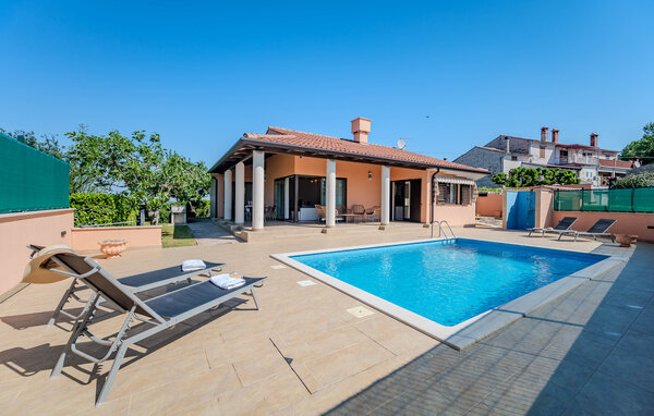 Ferienhaus - Buje , Kroatien - CIS369 1