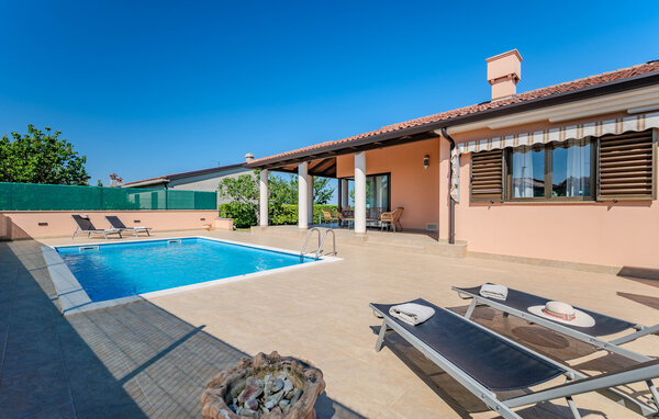 Ferienhaus - Buje , Kroatien - CIS369 12