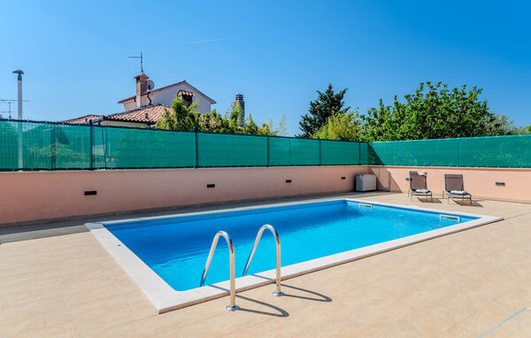 Ferienhaus - Buje , Kroatien - CIS369 13