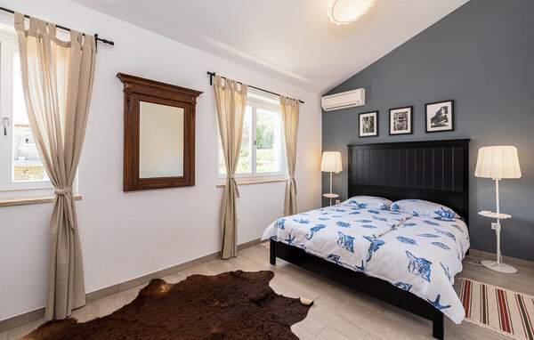 Semesterhus - Visnjan- Kolumbera , Kroatien - CIS371 601