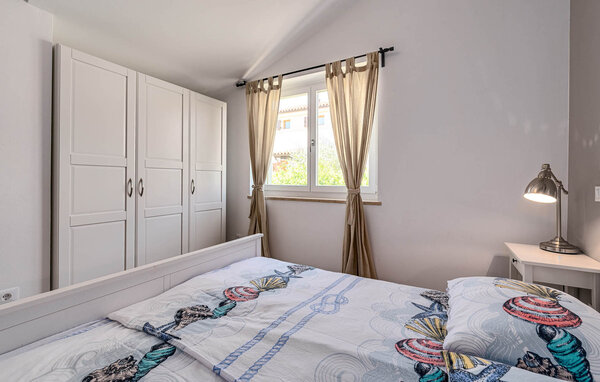 Semesterhus - Visnjan- Kolumbera , Kroatien - CIS371 604