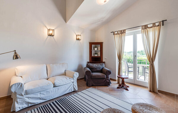 Semesterhus - Visnjan- Kolumbera , Kroatien - CIS371 3