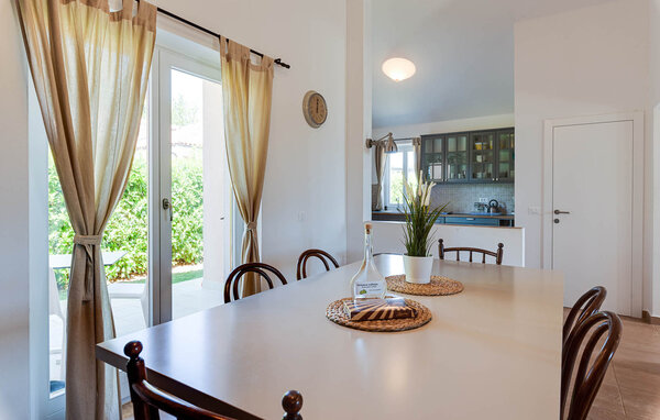 Semesterhus - Visnjan- Kolumbera , Kroatien - CIS371 303
