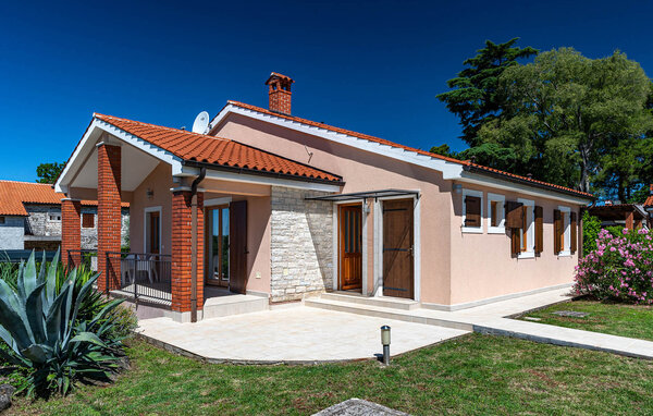 Semesterhus - Visnjan- Kolumbera , Kroatien - CIS371 81