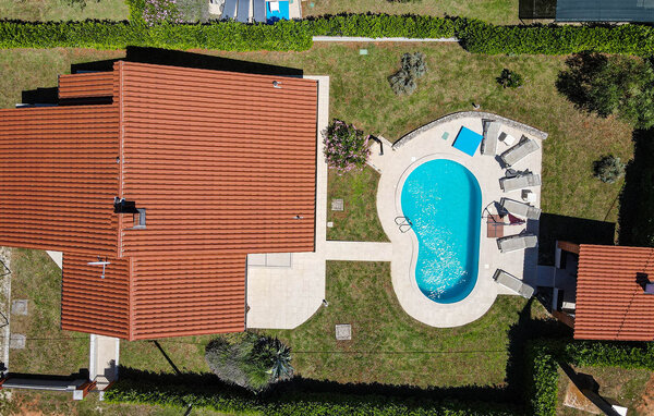 Semesterhus - Visnjan- Kolumbera , Kroatien - CIS371 7