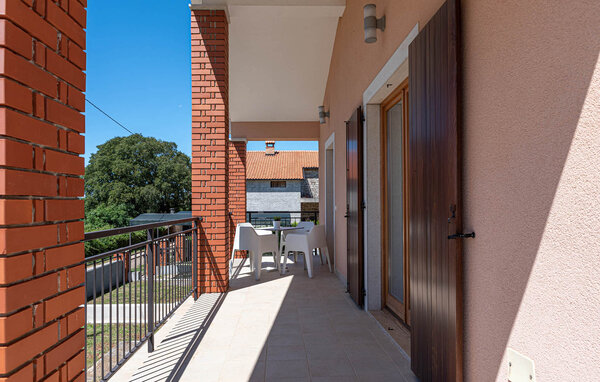Semesterhus - Visnjan- Kolumbera , Kroatien - CIS371 101