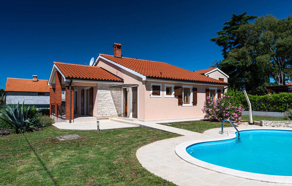 Holiday Home - Visnjan- Kolumbera , Croatia - CIS371 1