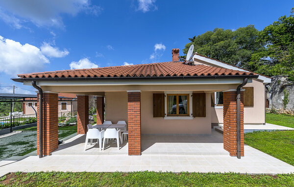 Vakantiehuis - Visnjan- Kolumbera , Kroatië - CIS372 81
