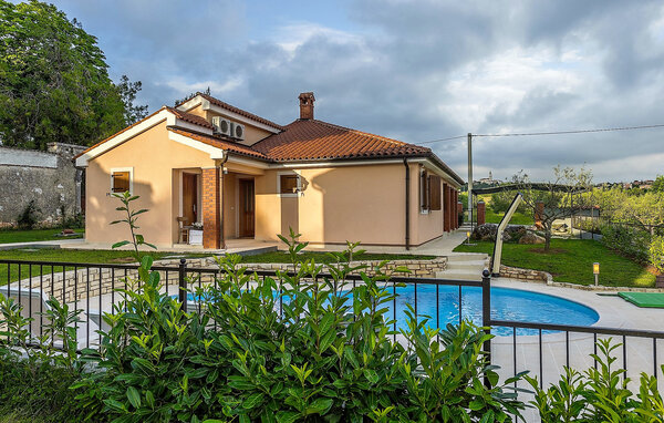 Vakantiehuis - Visnjan- Kolumbera , Kroatië - CIS372 82