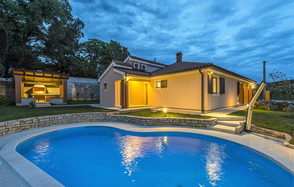 Vakantiehuis - Visnjan- Kolumbera , Kroatië - CIS372 83