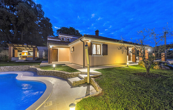 Vakantiehuis - Visnjan- Kolumbera , Kroatië - CIS372 6