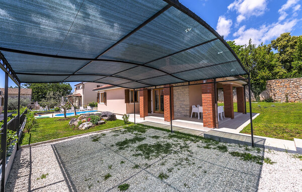 Vakantiehuis - Visnjan- Kolumbera , Kroatië - CIS372 101