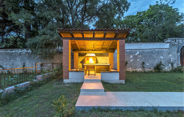 Vakantiehuis - Visnjan- Kolumbera , Kroatië - CIS372 102