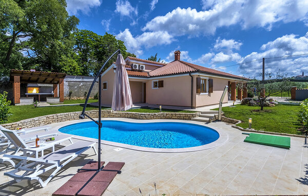 Vakantiehuis - Visnjan- Kolumbera , Kroatië - CIS372 11