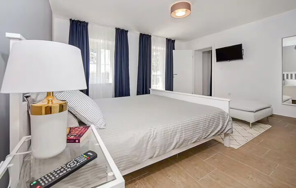 Ferienhaus - Barban - Petehi , Kroatien - CIS375 603