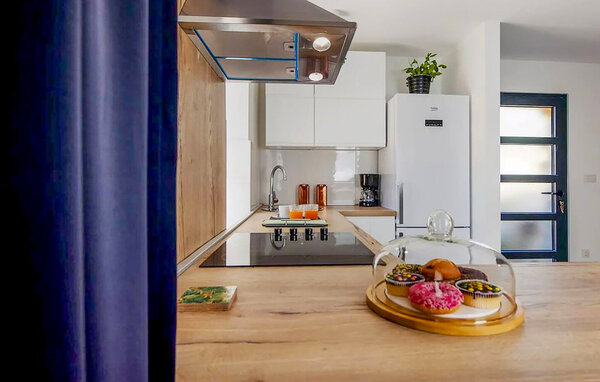 Ferienhaus - Barban - Petehi , Kroatien - CIS375 401