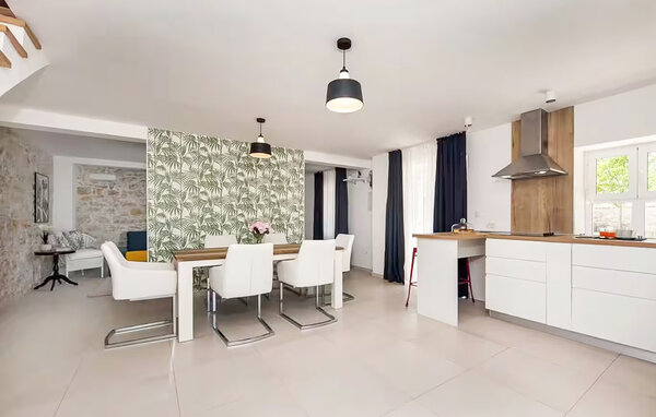 Ferienhaus - Barban - Petehi , Kroatien - CIS375 403