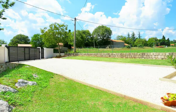 Ferienhaus - Barban - Petehi , Kroatien - CIS375 101