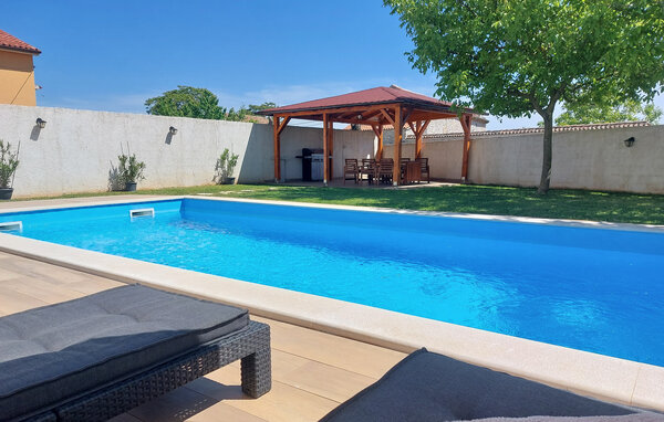 Ferienhaus - Barban - Petehi , Kroatien - CIS375 5