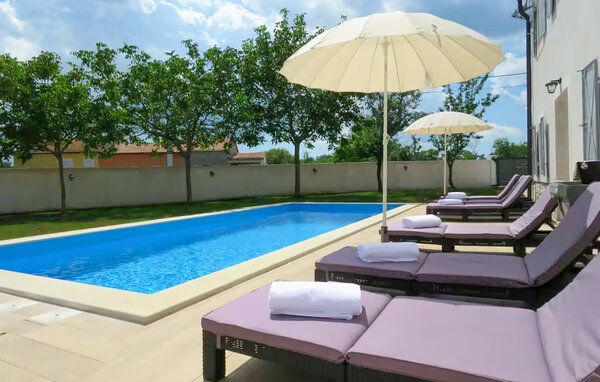 Vakantiehuis - Barban - Petehi , Kroatië - CIS375 1