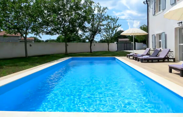 Ferienhaus - Barban - Petehi , Kroatien - CIS375 11