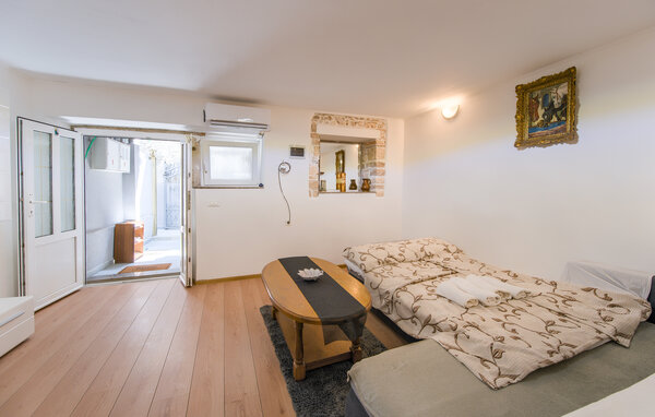 Ferieleilighet - Vodnjan , Kroatia - CIS377 601