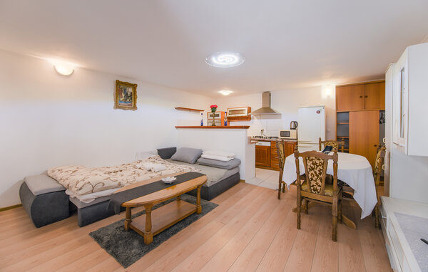 Ferieleilighet - Vodnjan , Kroatia - CIS377 602