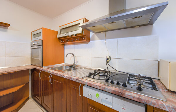 Ferieleilighet - Vodnjan , Kroatia - CIS377 402