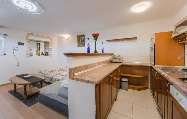 Ferieleilighet - Vodnjan , Kroatia - CIS377 403