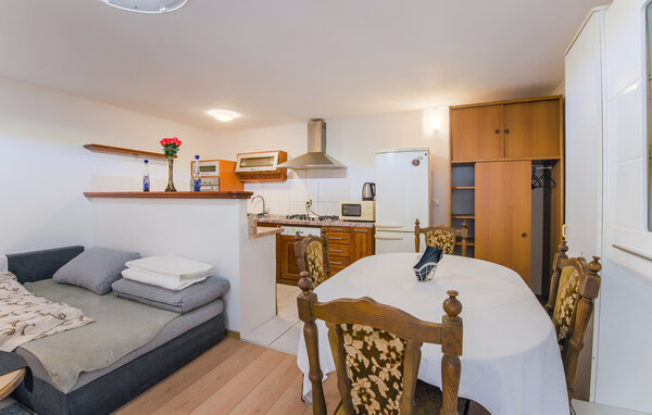 Ferieleilighet - Vodnjan , Kroatia - CIS377 2