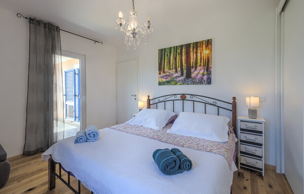 Holiday Home - Svetvincenat - Brscici , Croatia - CIS379 601