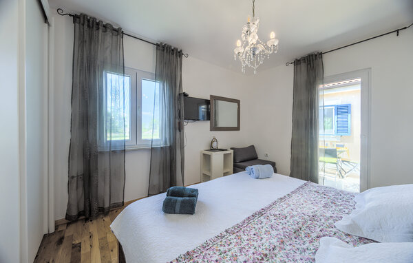 Holiday Home - Svetvincenat - Brscici , Croatia - CIS379 602