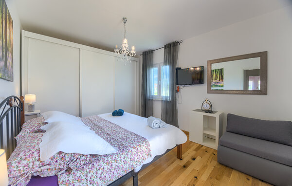 Holiday Home - Svetvincenat - Brscici , Croatia - CIS379 603